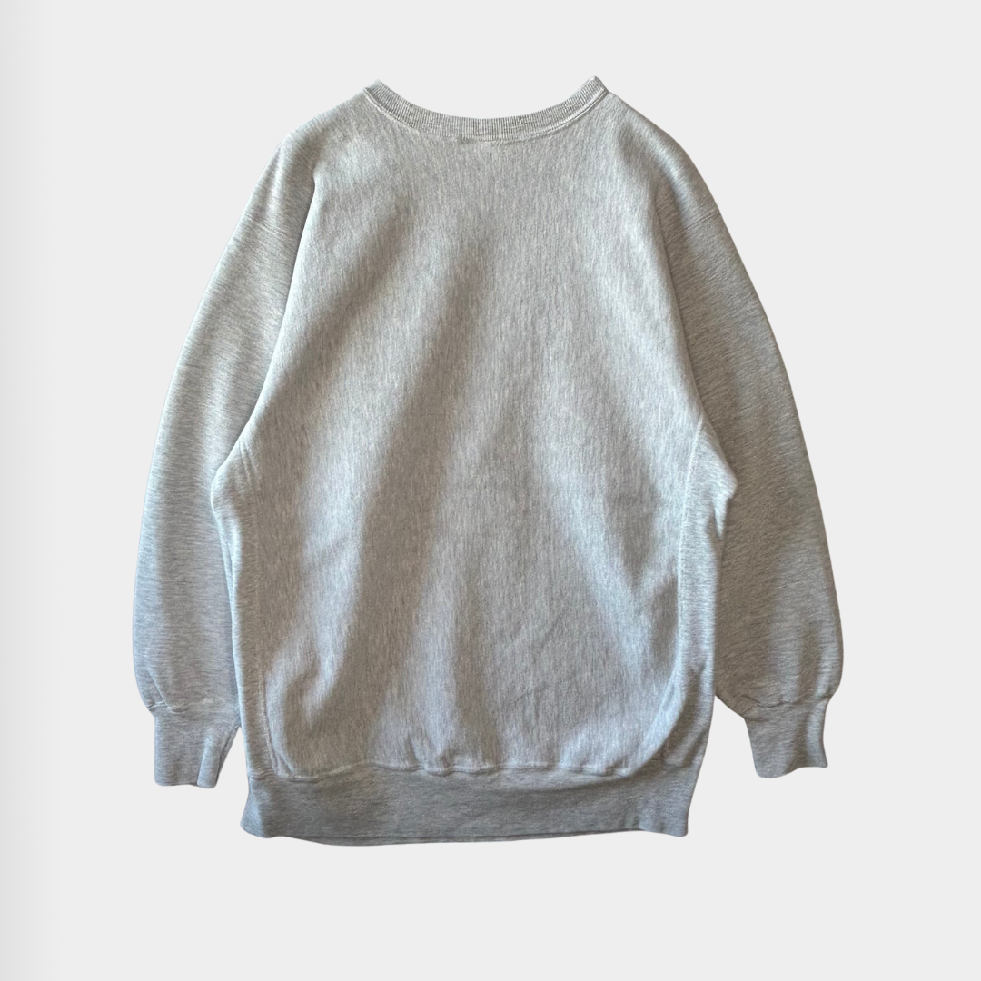 90's Champion Reverse Weave リバースウィーブ SOUTH DAKOTA STATEグレー(XXXL)/A5436R-SO