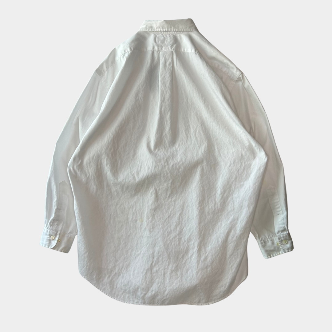 00's Polo by Ralph Lauren "YARMOUTH" (16 1/2)/A6337SH-SO