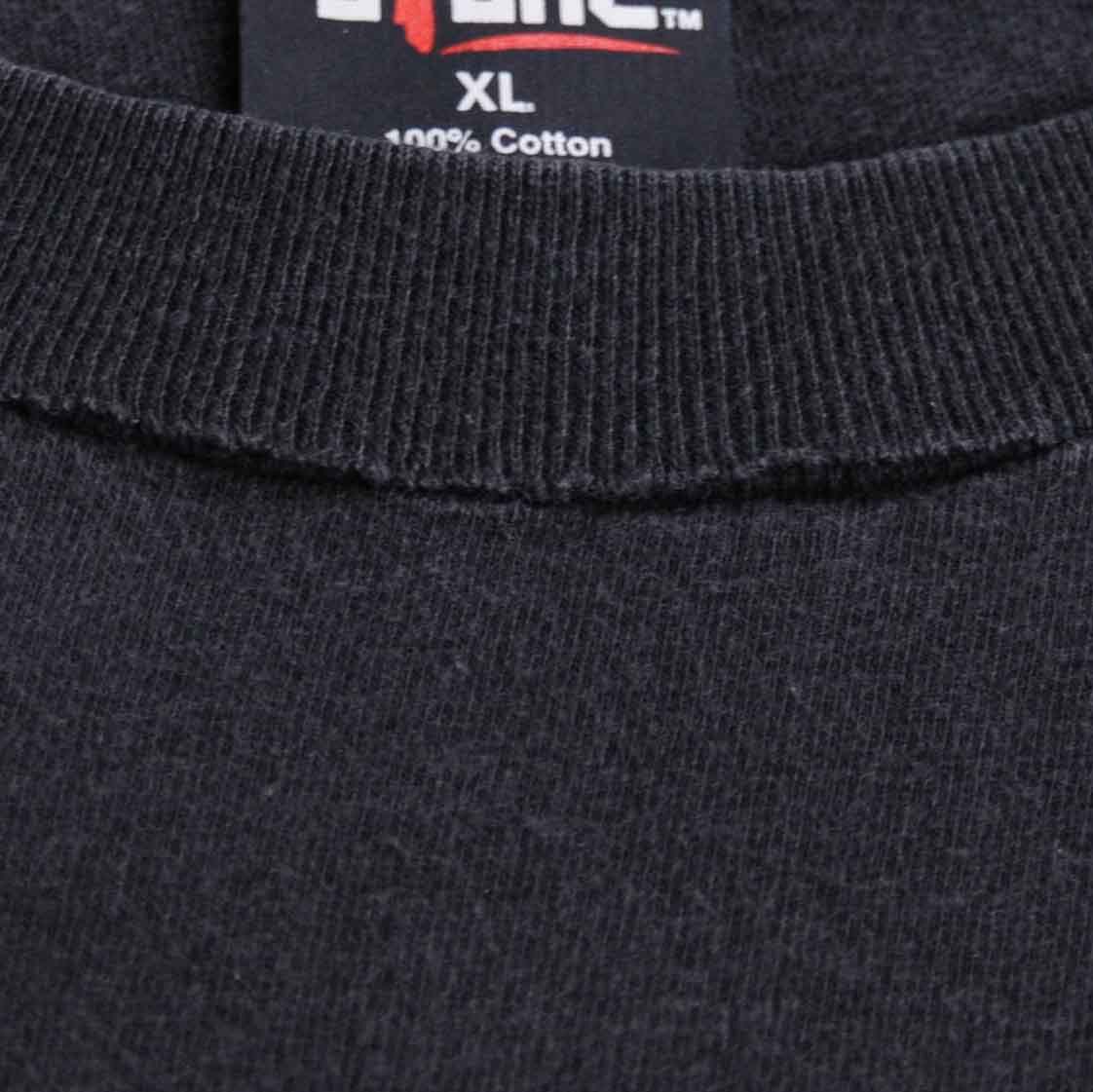 00's Limp Biskit ロゴTシャツ (XL)/A3614T-S
