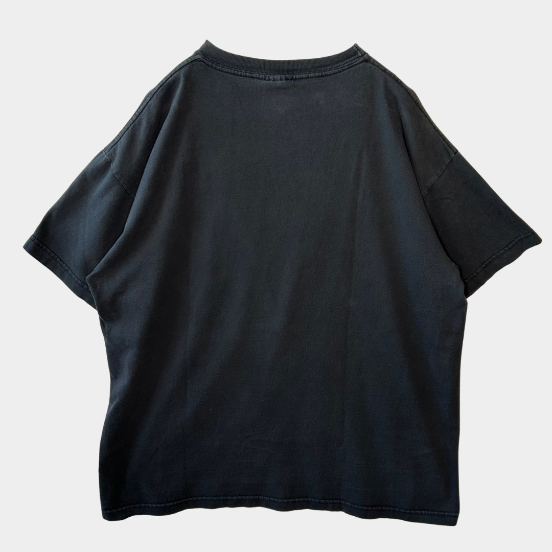 90's CRONIES THE doors ジム・モリソン Tシャツ バンドTシャツ (サイズ不明)/A6479T-SO