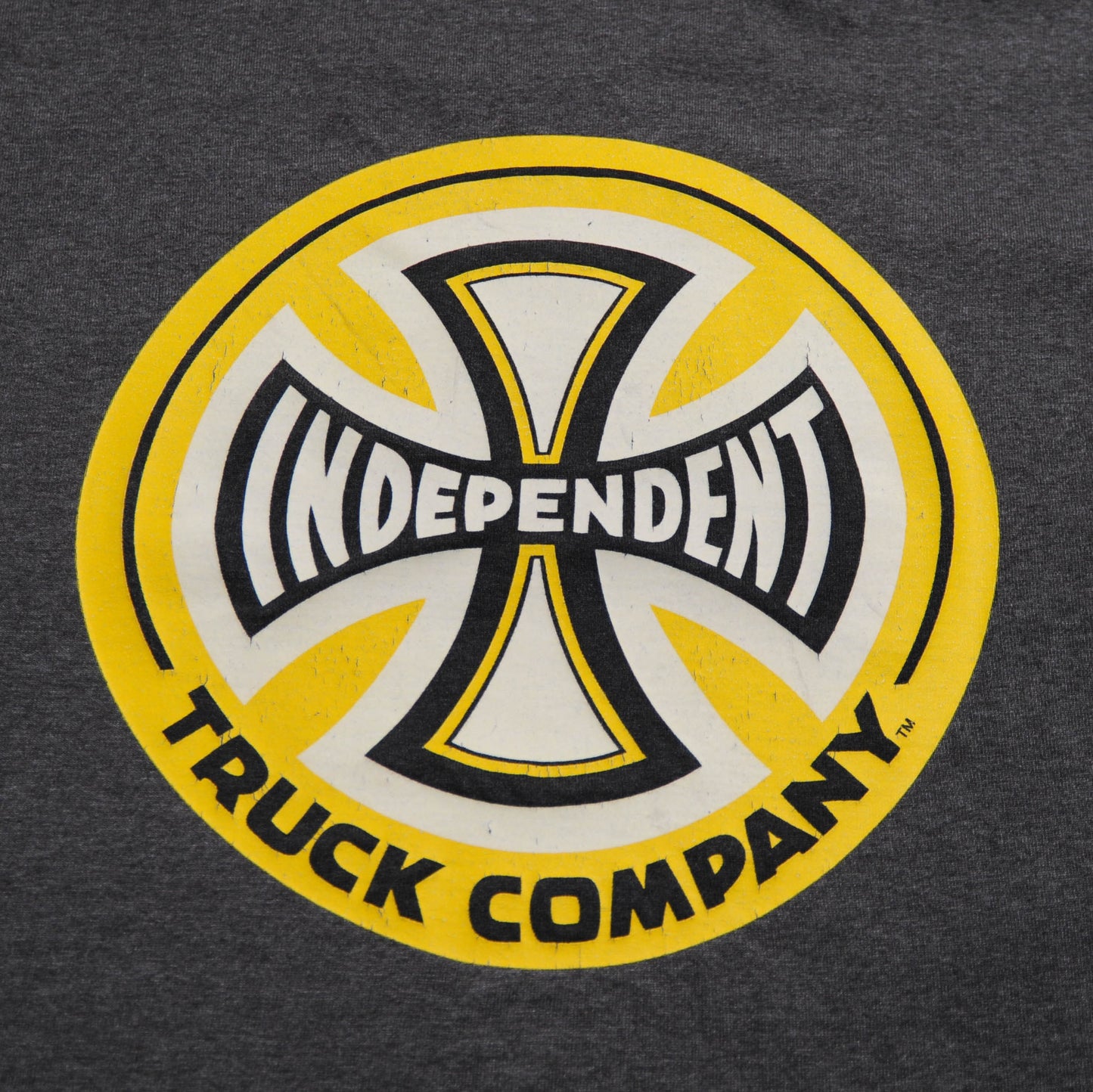 90's INDEPENDENT Tシャツ (L)/A3028T-S