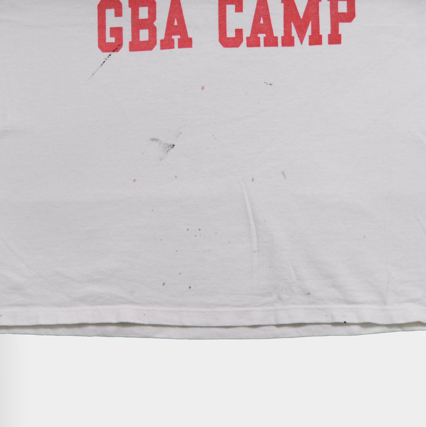 90's champion "LOUISVILLE GBA CAMP" (XL)/A3771T-SO