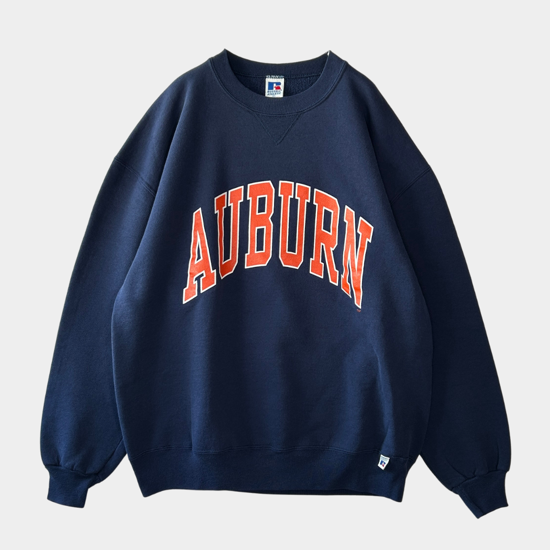 90's RUSSELL ATHLETICS 