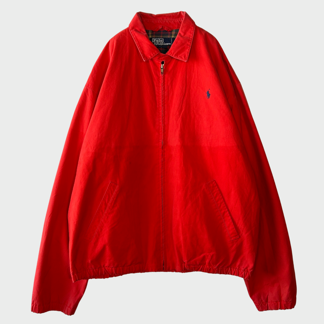 00's Polo by Ralph Lauren ラルフローレン スウィングトップ 00's Polo by Ralph Lauren ラルフローレン スウィングトップ
