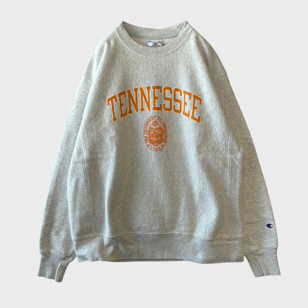00's Champion Reverse Weave リバースウィーブ TENNESSEE カレッジ
