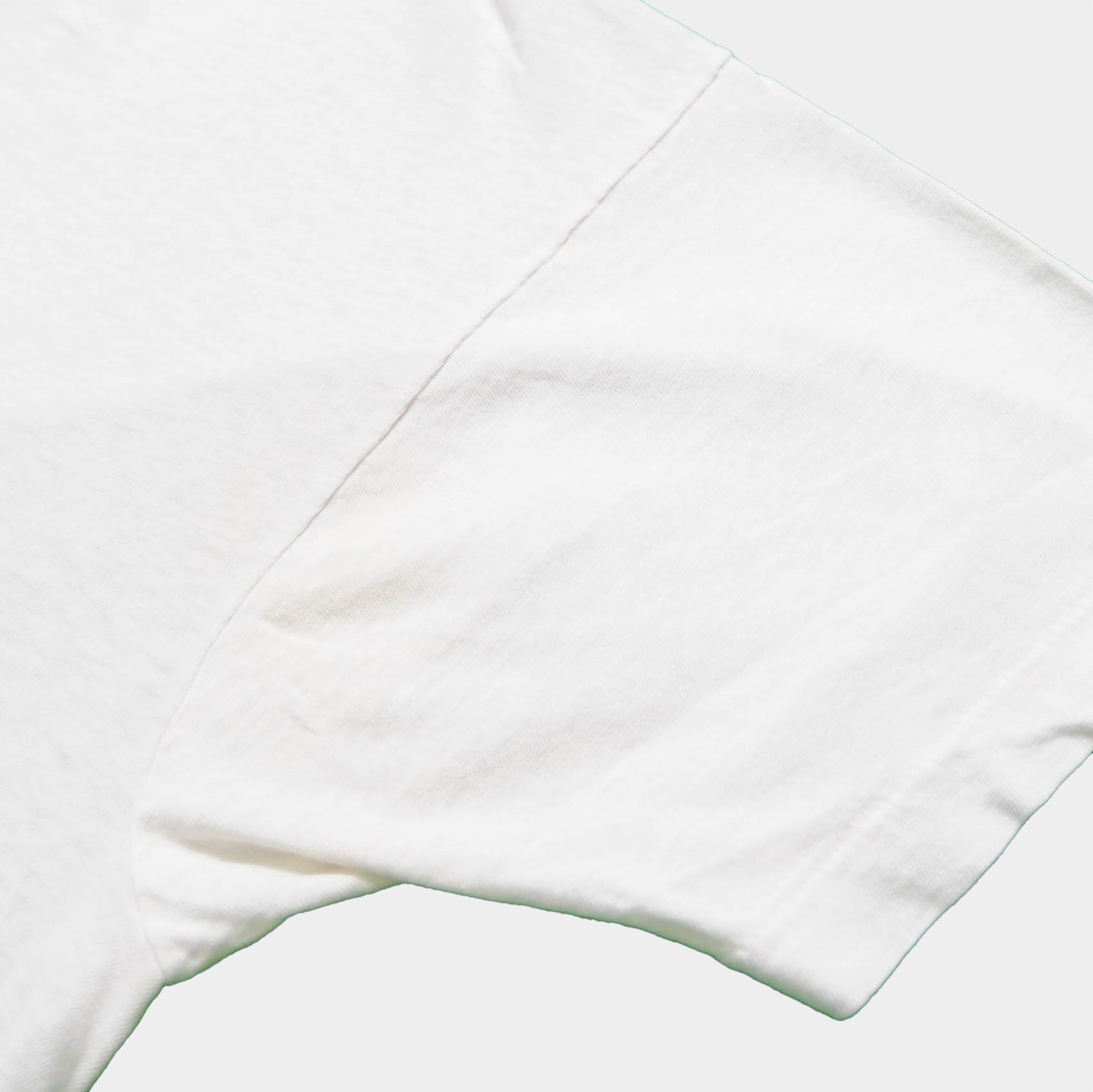 80's EYES OF THE WORLD Tシャツ (XL)/A3580T-S