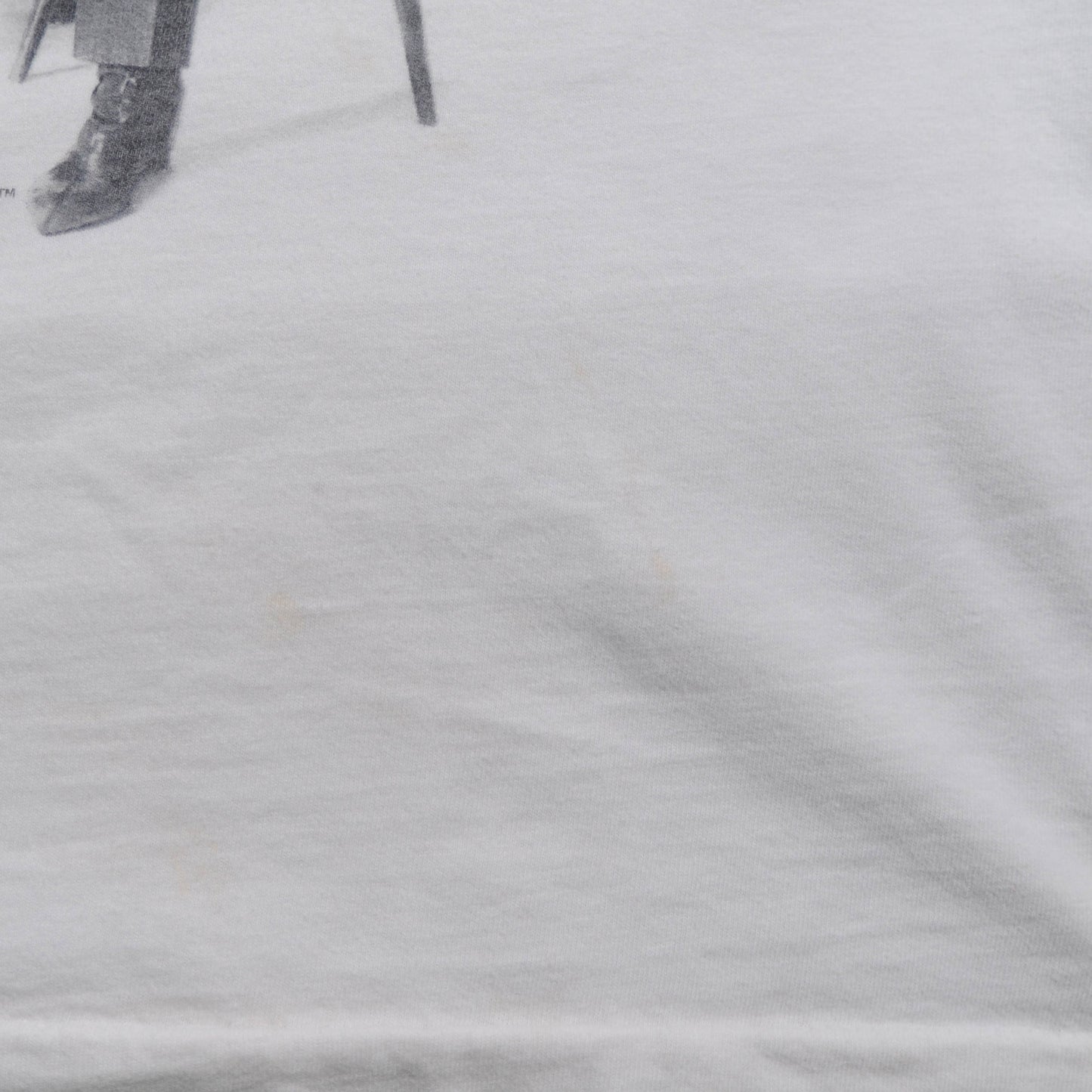 90's The Beatles Rain アンブレラTシャツ (L)/A1771T-S
