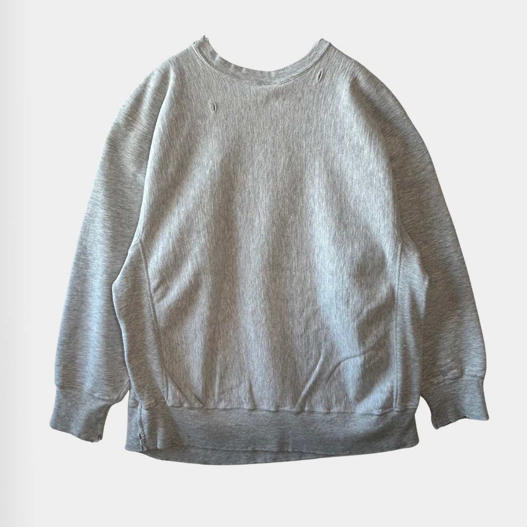 80's Champion Reverse Weave リバースウィーブ GROVE CITY COLLEGE ATHLETIC DEPT(XL)/A6023R-SO