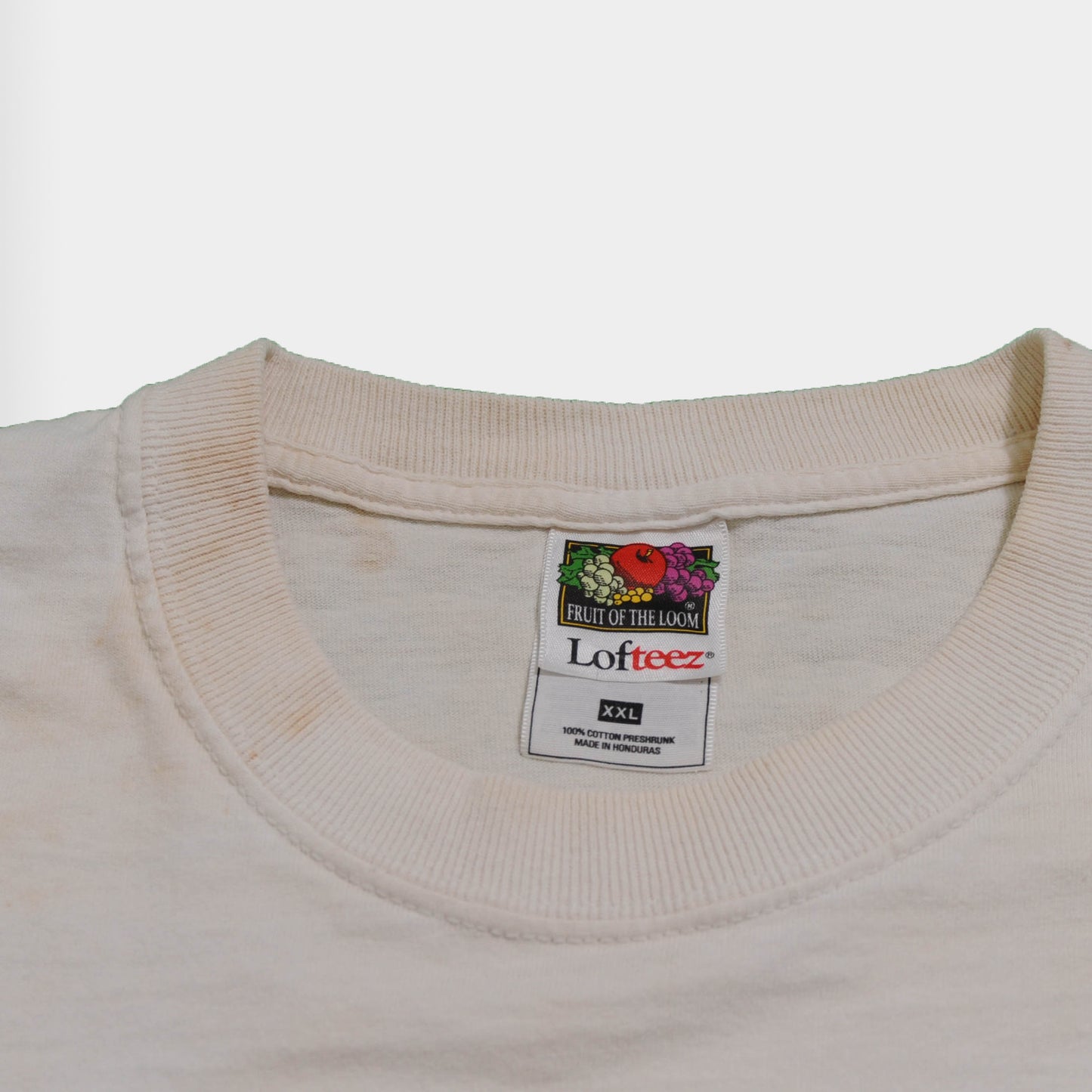 00's "You can BEG all you want..." Tシャツ (XXL)/A3965T-O
