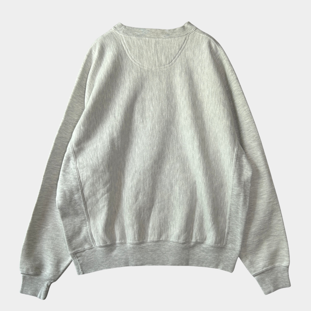 00's champion reverse weave "MASON" チャンピオン リバースウィーブ グレー (M)/A8142S-SO