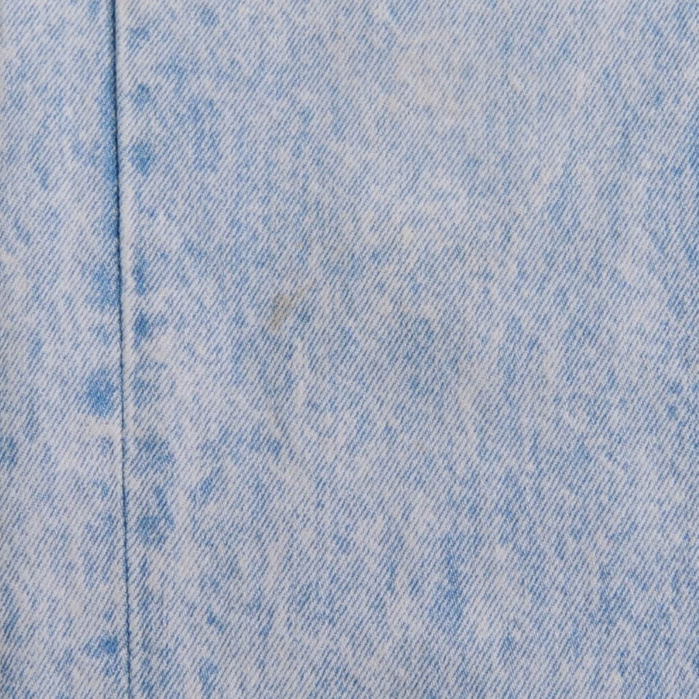 90's Levi's 501 USA ブリーチ薄青(W38L32)/A3608P-S