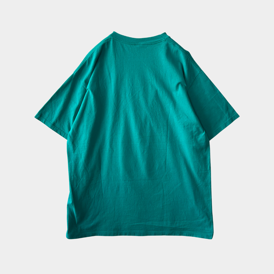 90's SHERRY'S Disney ミッキーTシャツ ディズニー (XL)/B1845T-SO