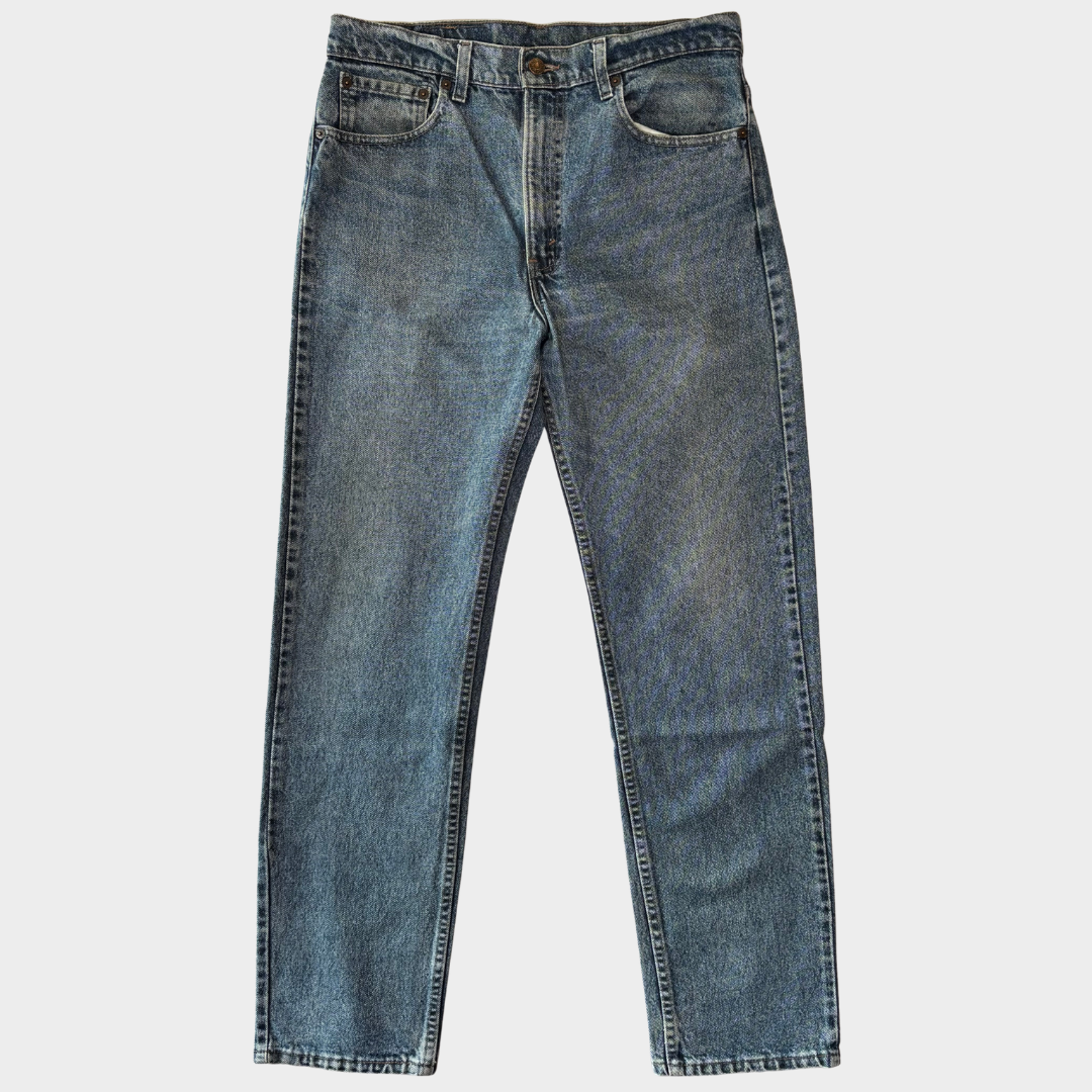 90's Levi's リーバイス 505 デニム パンツ (W34 L32)/A0371P-SO