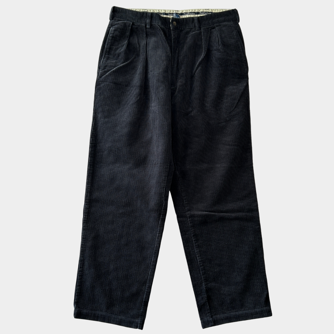 ポロラルフローレン　ビームスRalph Lauren Vintage Pants 本日発売！！〈POLO RALPH LAUREN〉『The Polo Big Collection