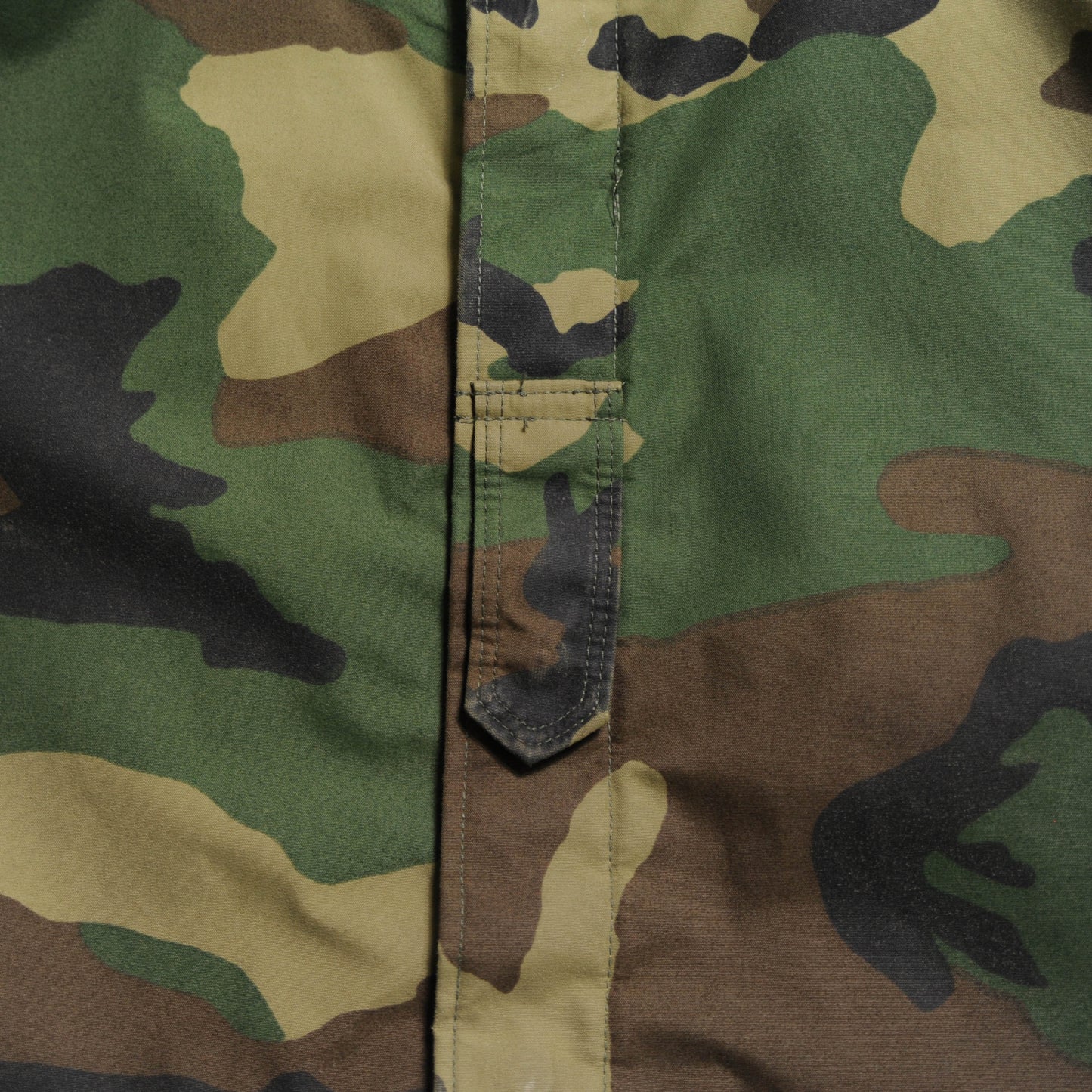 90's U.S.ARMY ECWCS Gore-Tex パーカー/A2874J-S