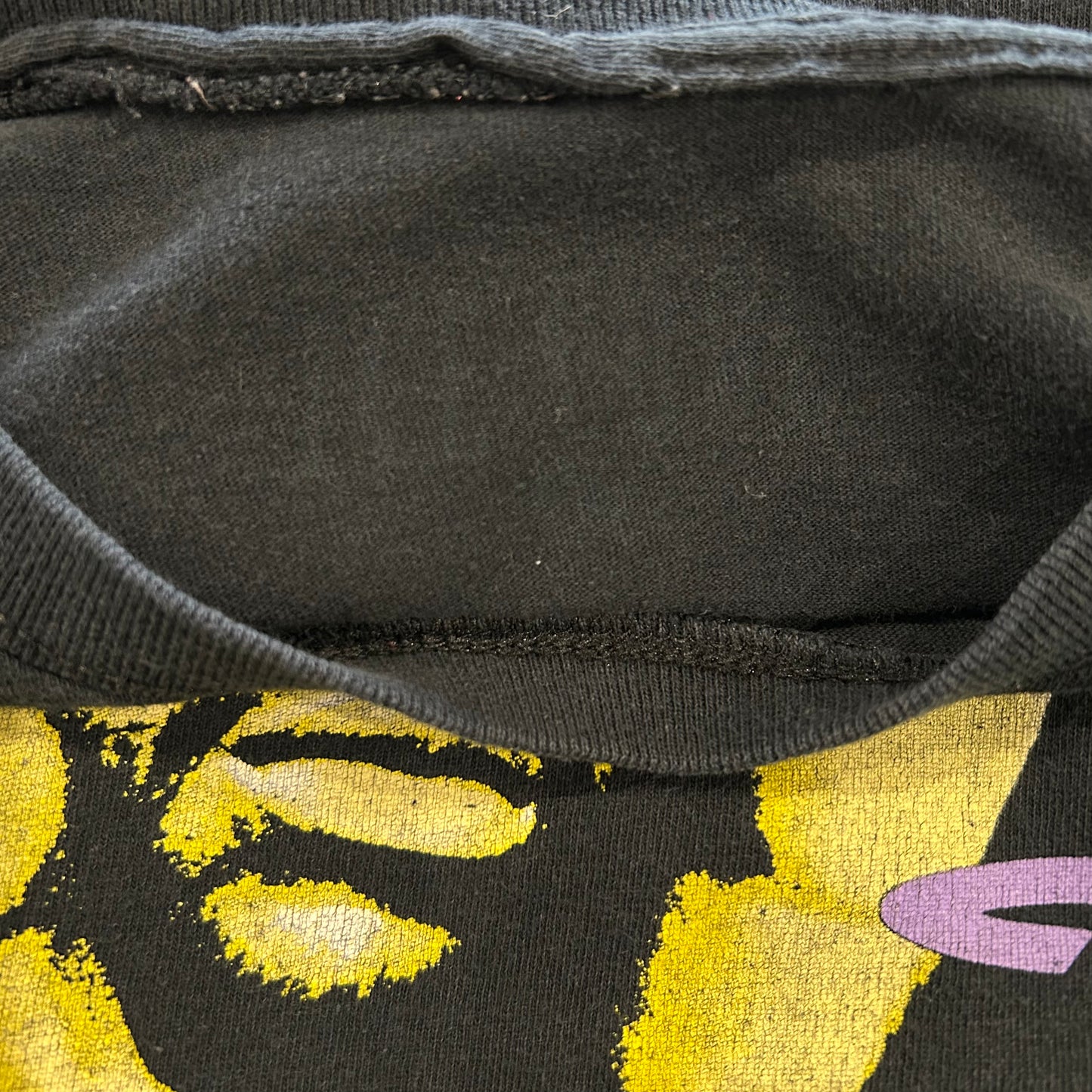 00's ICE CUBE アイスキューブ HIP HOP Tシャツ 黒/B1941T-SO