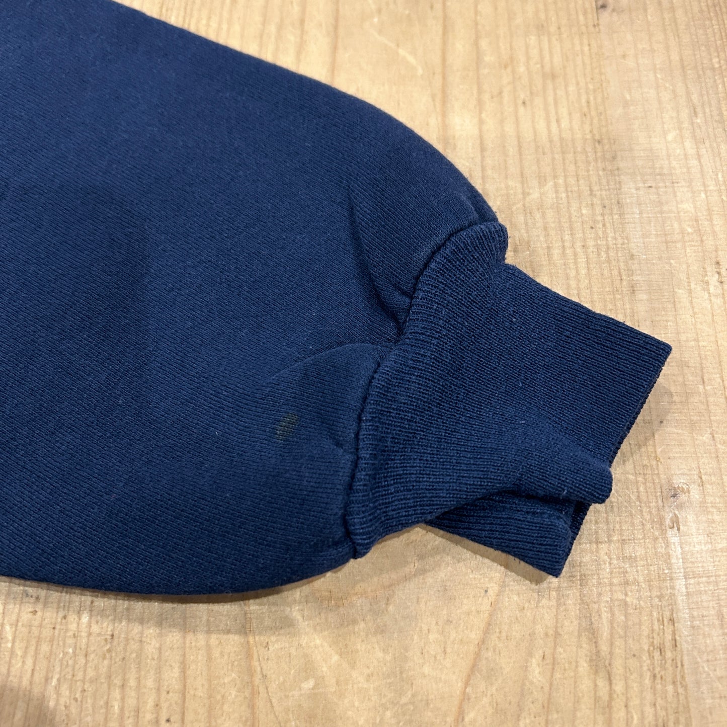 90's RUSSELL ATHLETICS "AUBURN" カレッジ スウェット (XL)/A5233S-SO