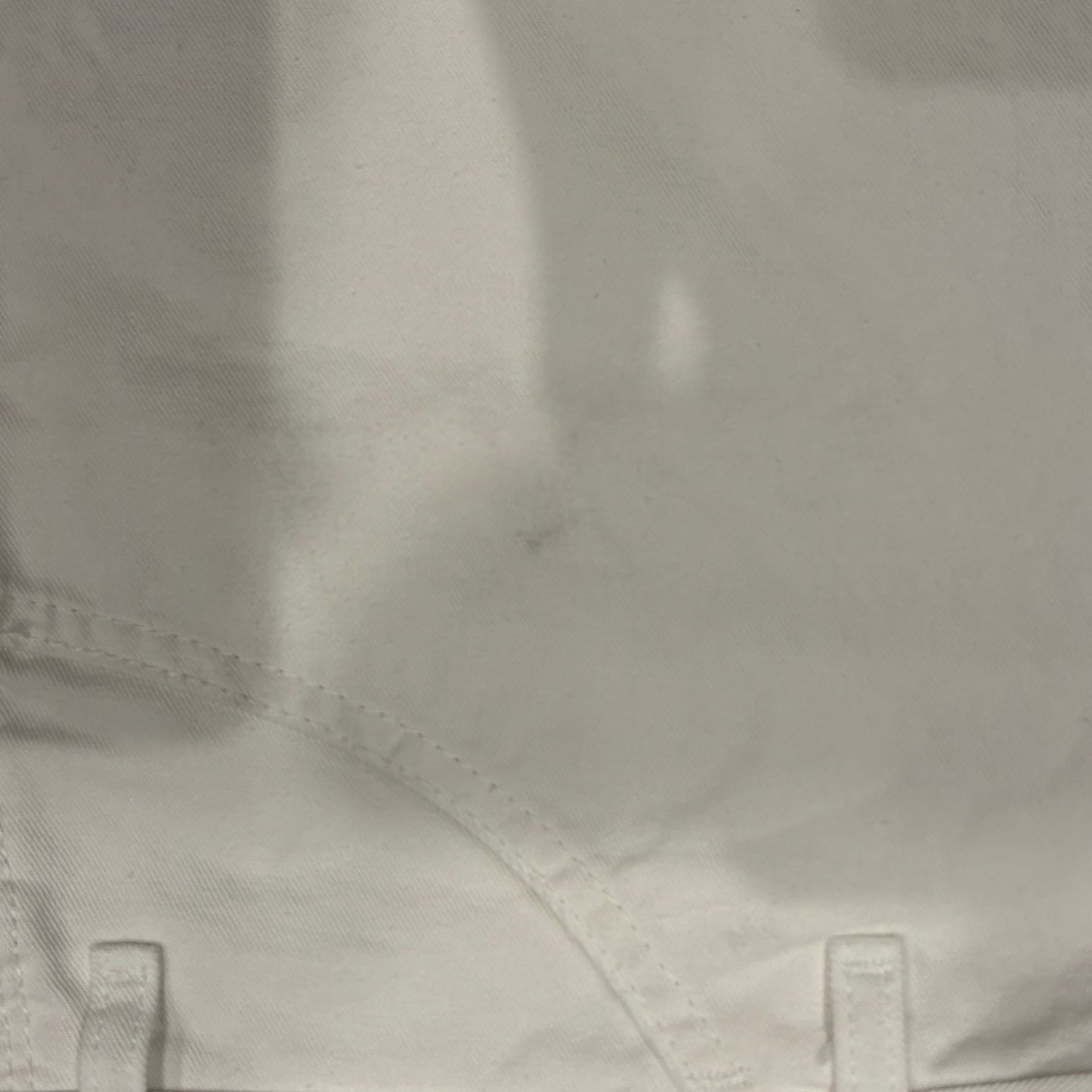 00's Dickies ディッキーズ ペインターパンツ 白 (38×32)/A7366P-SO