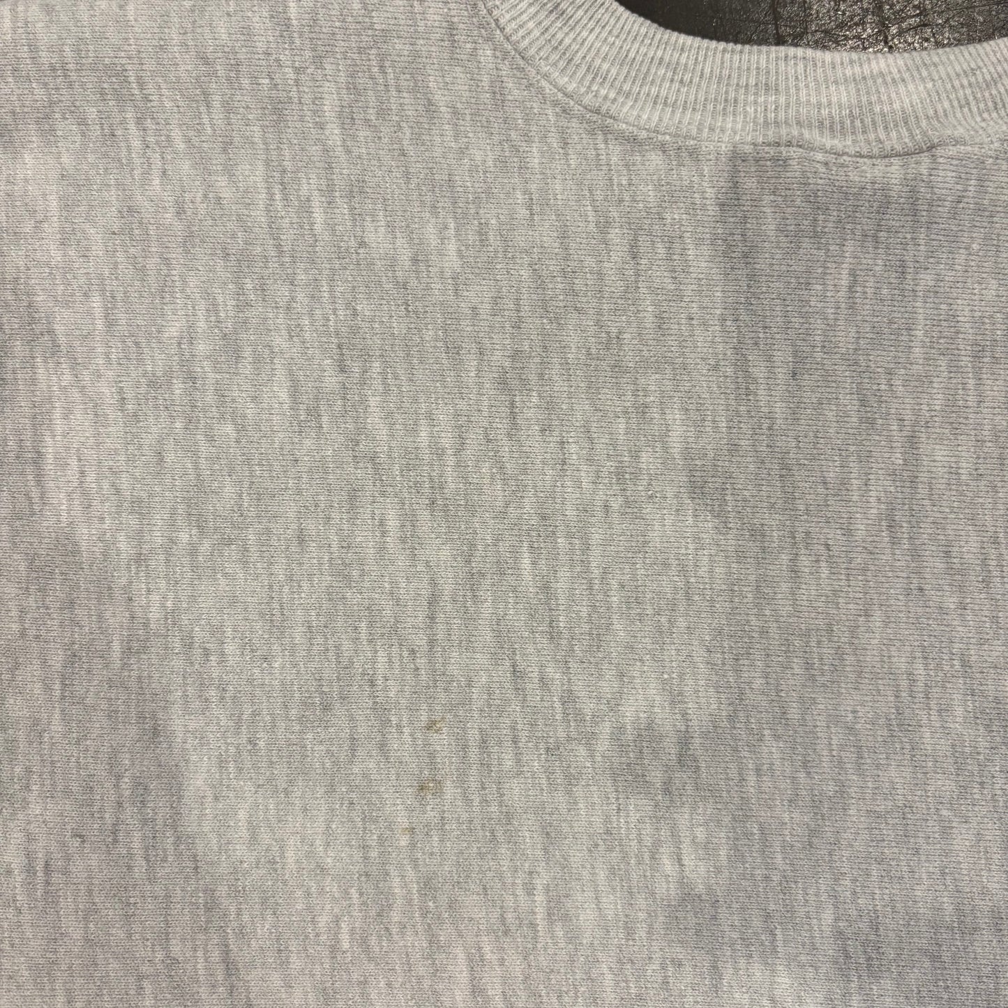 90's Campion リバースウィーブ TEXAS A&M プリント スウェット グレー XL /A5393S-SO