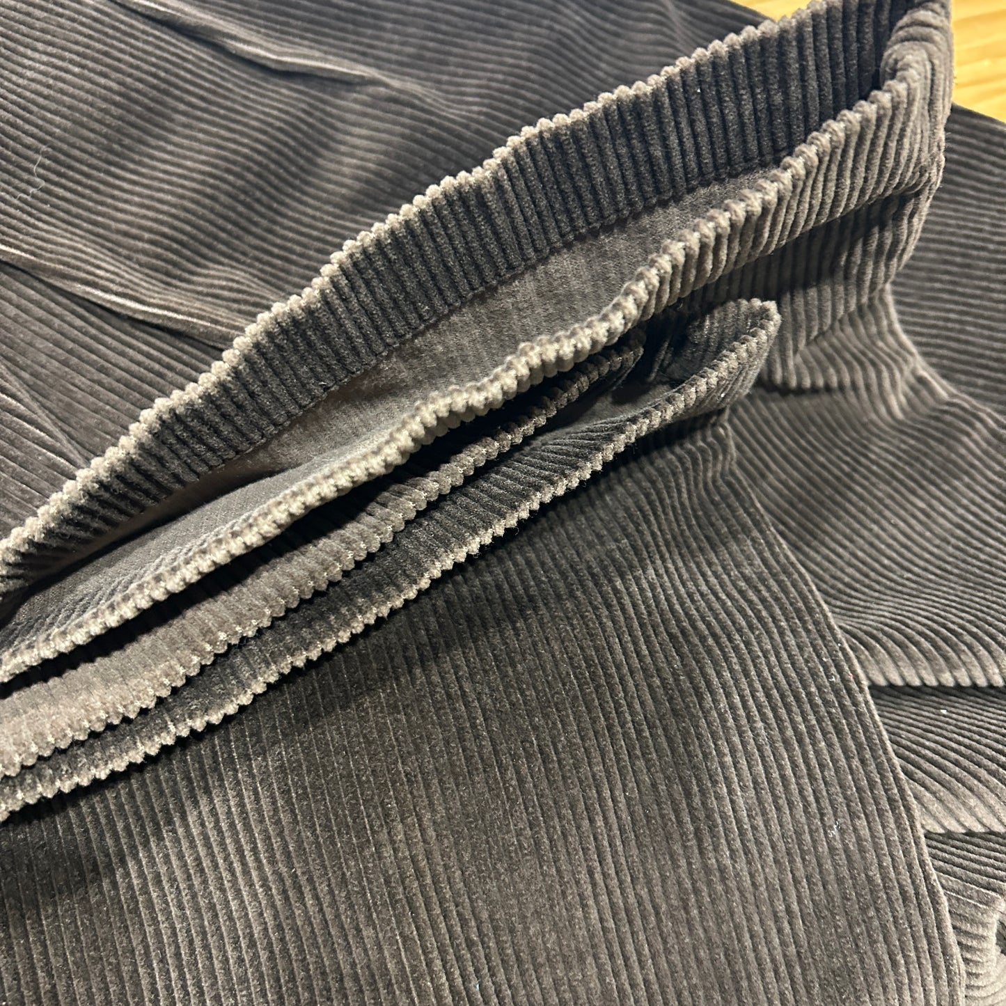 90's~ POLO GOLF corduroy classic golf pant ポロゴルフ コーデュロイ パンツ ブラウン (38 32)/A9112P-SO