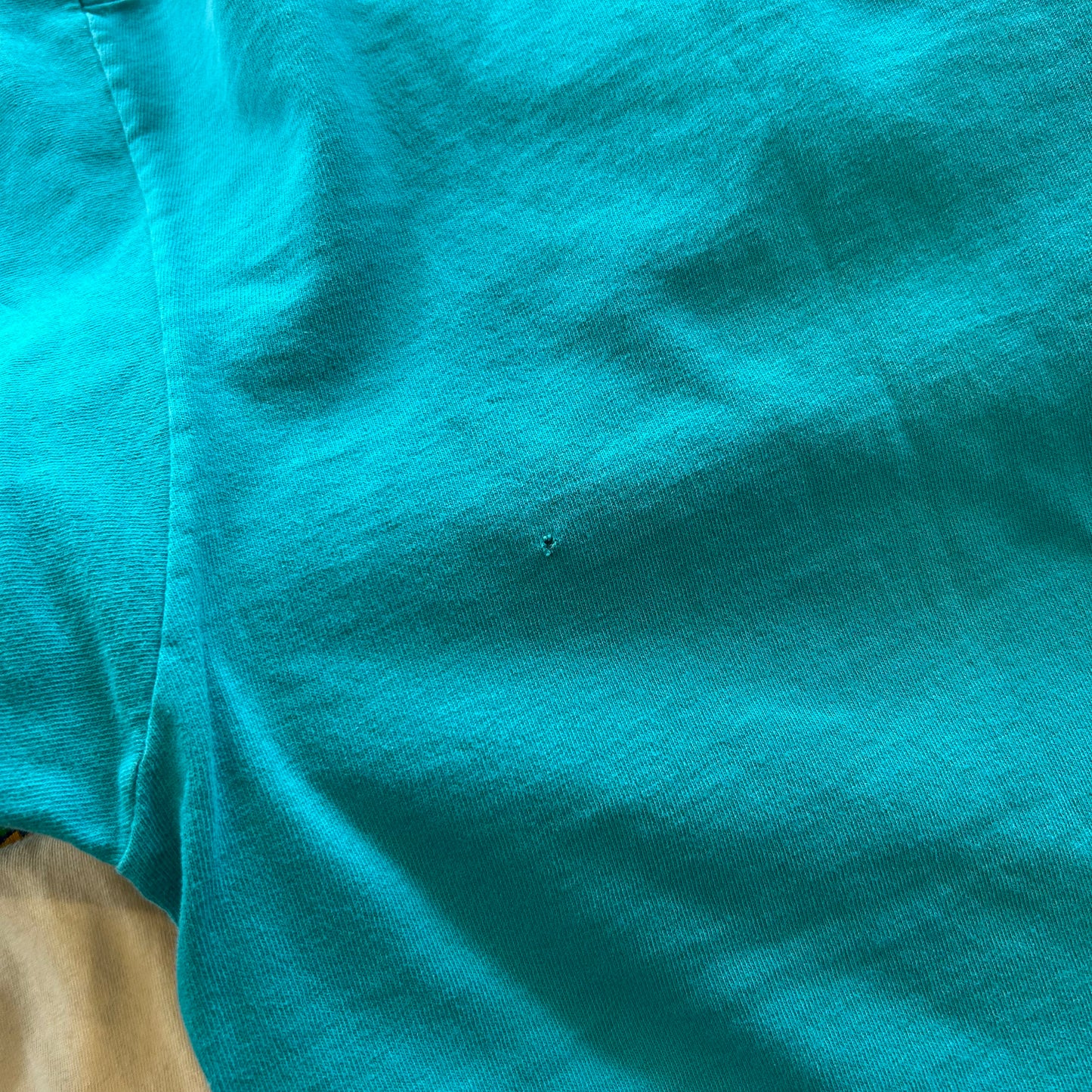 90's Collegiate Pacific CAPE HATTERAS ハッテラス岬 灯台Tシャツ (XL)/B2047T-SO
