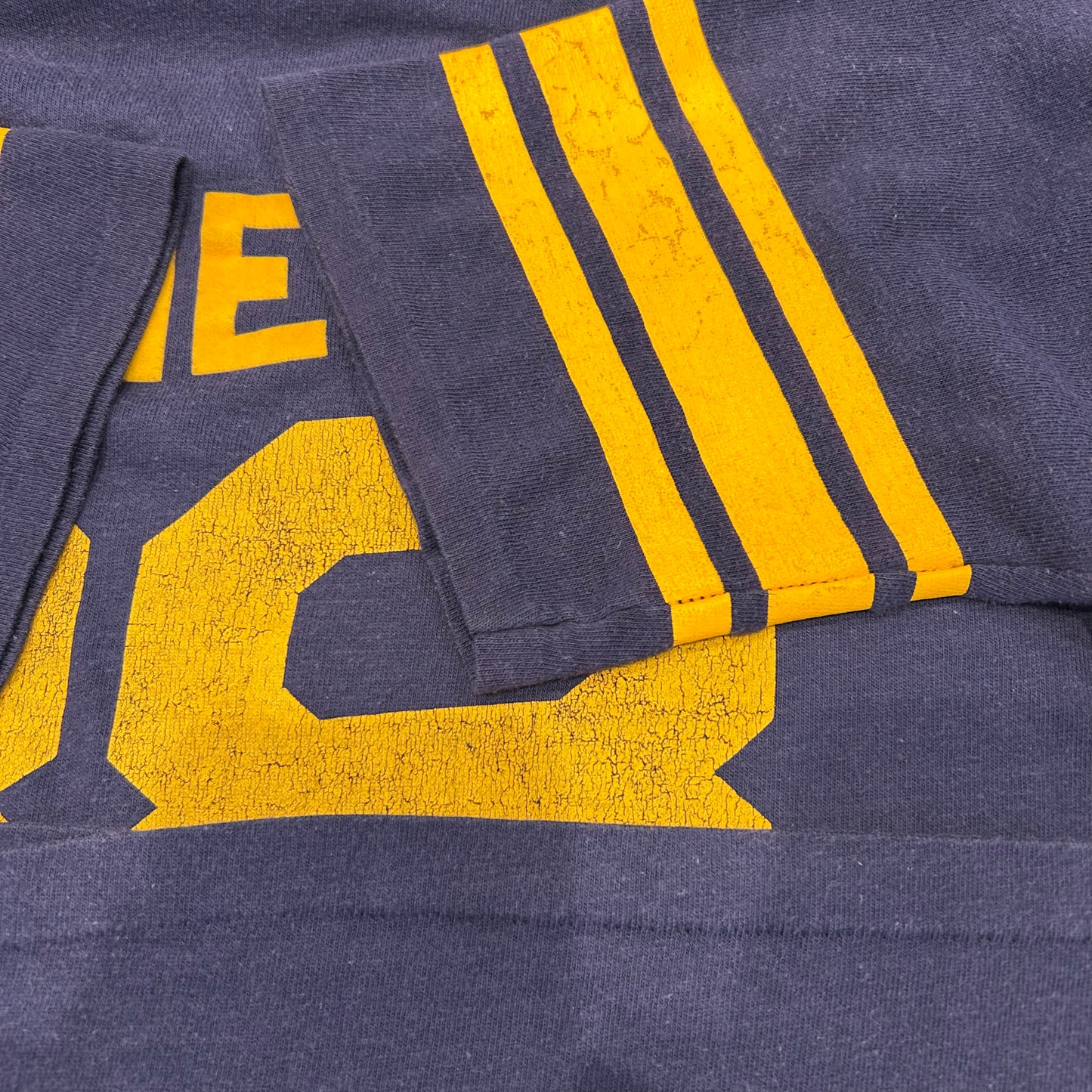 70's "GAMENG 88" 79'ERS T-shirt (L)/A6915T-SO