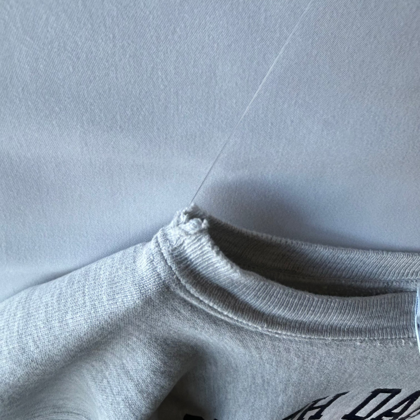 90's Champion Reverse Weave リバースウィーブ SOUTH DAKOTA STATEグレー(XXXL)/A5436R-SO