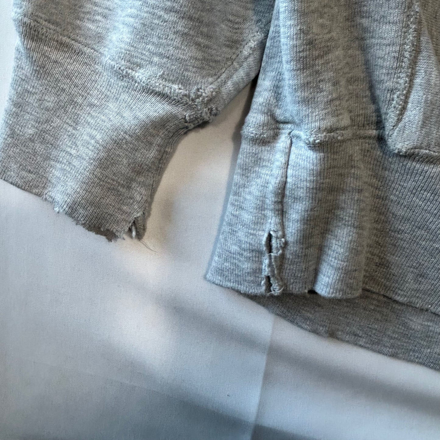 80's Champion Reverse Weave リバースウィーブ GROVE CITY COLLEGE ATHLETIC DEPT(XL)/A6023R-SO