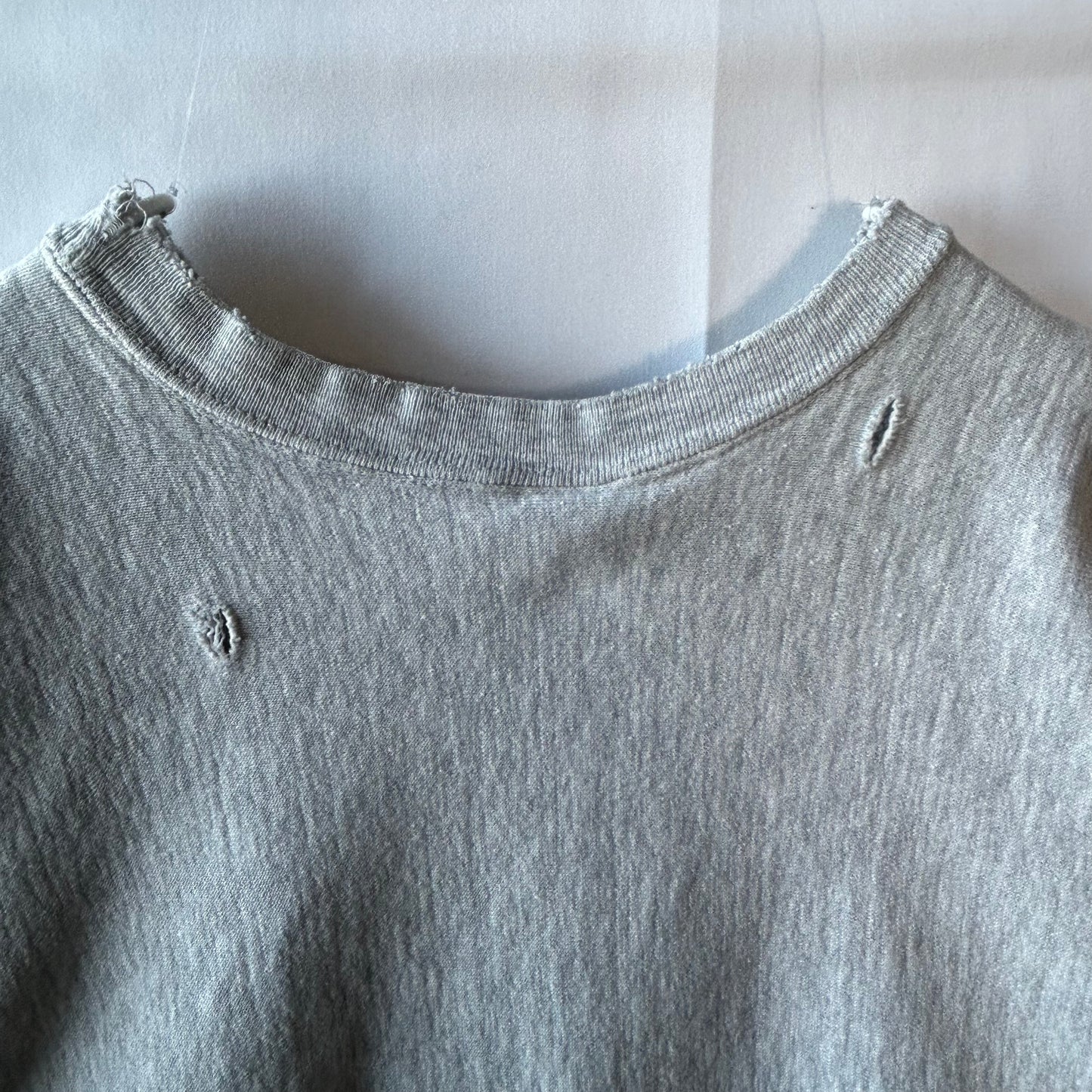 80's Champion Reverse Weave リバースウィーブ GROVE CITY COLLEGE ATHLETIC DEPT(XL)/A6023R-SO