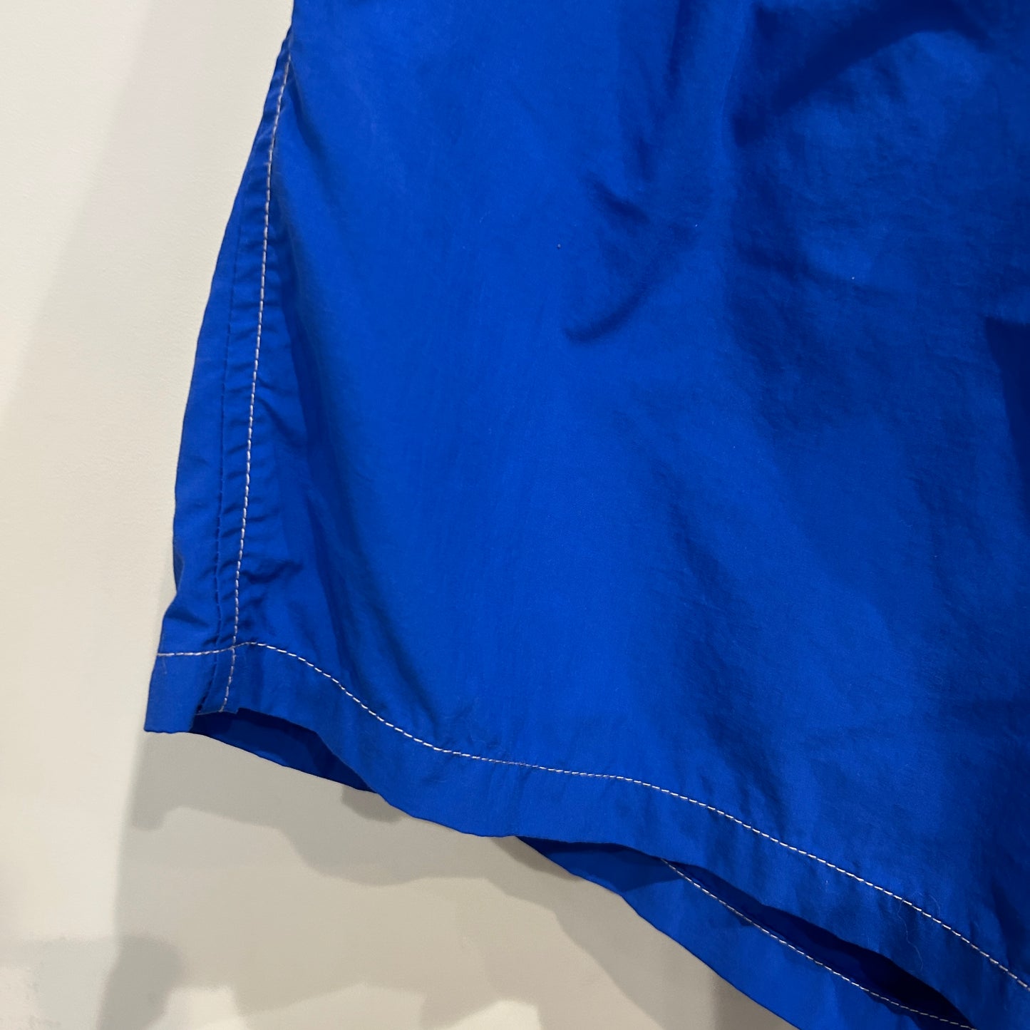 POLO RALPH LAUREN ラルフローレン swimwear ナイロンショートパンツ 青 (XXL)/C0901P-SO