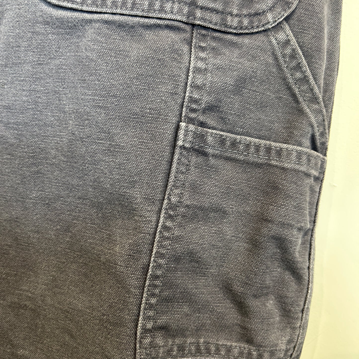 00's Carhartt カーハート ペインターショートパンツ B25 PTB (w36)/B3672P-SO