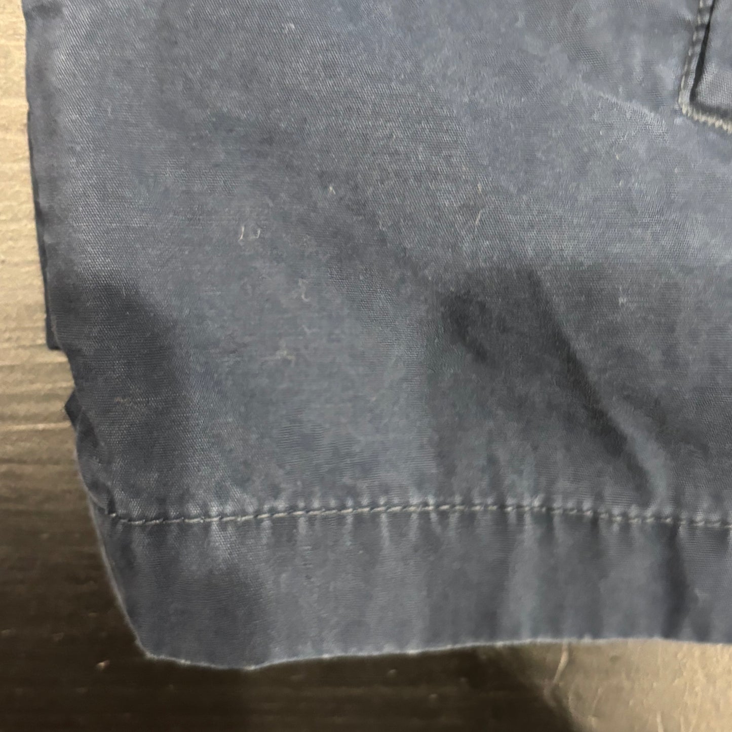 00's Polo Ralph Lauren スィングトップ 紺 (XL)/B1491O-SO