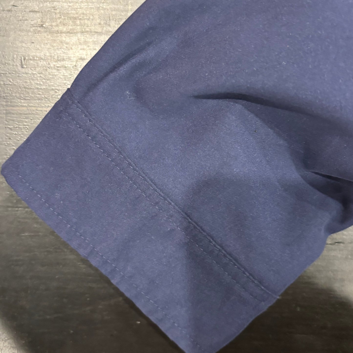 00's Polo Ralph Lauren スィングトップ 紺 (L)/B3036O-SO