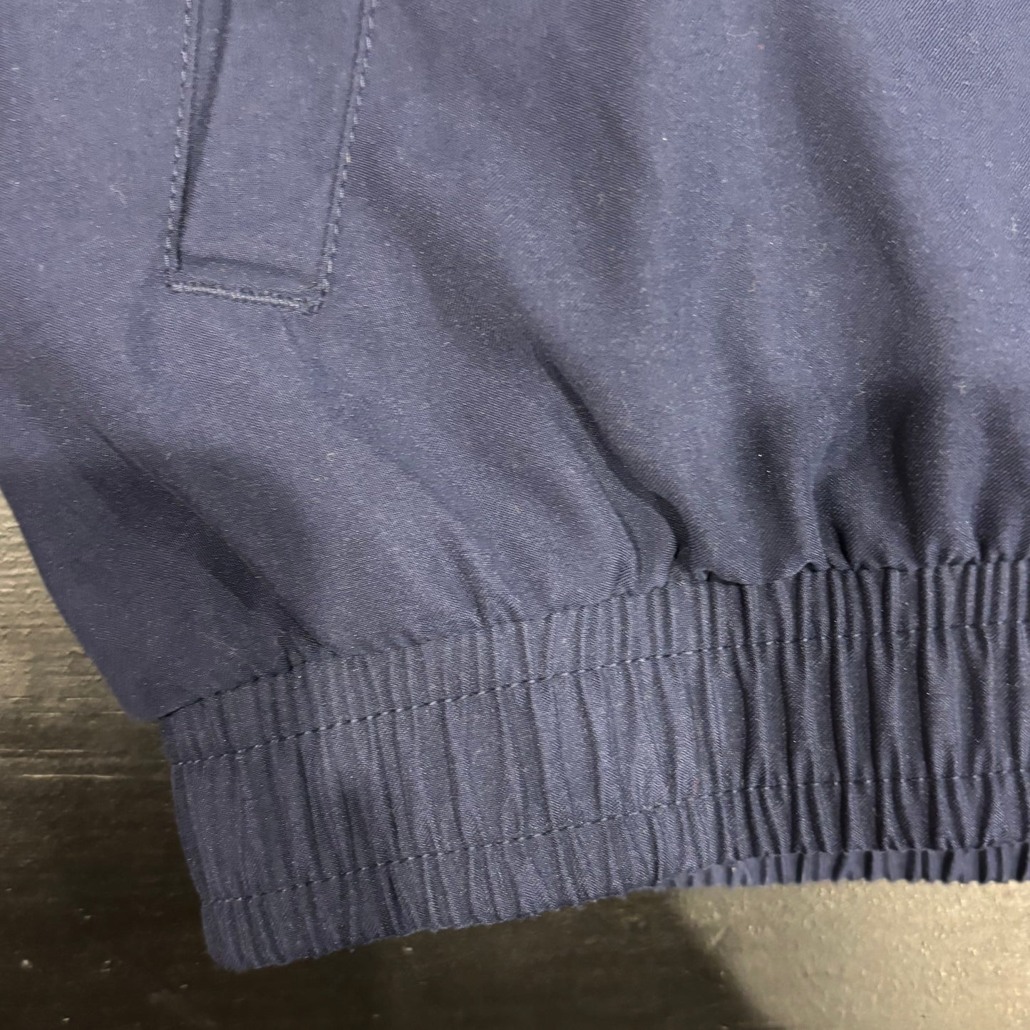 00's Polo Ralph Lauren スィングトップ 紺 (L)/B3036O-SO
