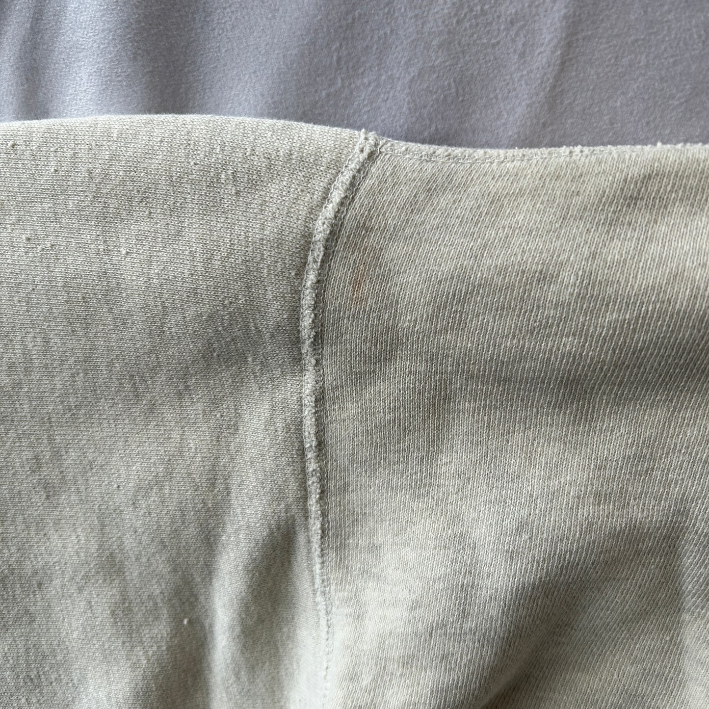 60's Champion チャンピオン ランタグ カレッジスウェット (L)/C0065S-SO