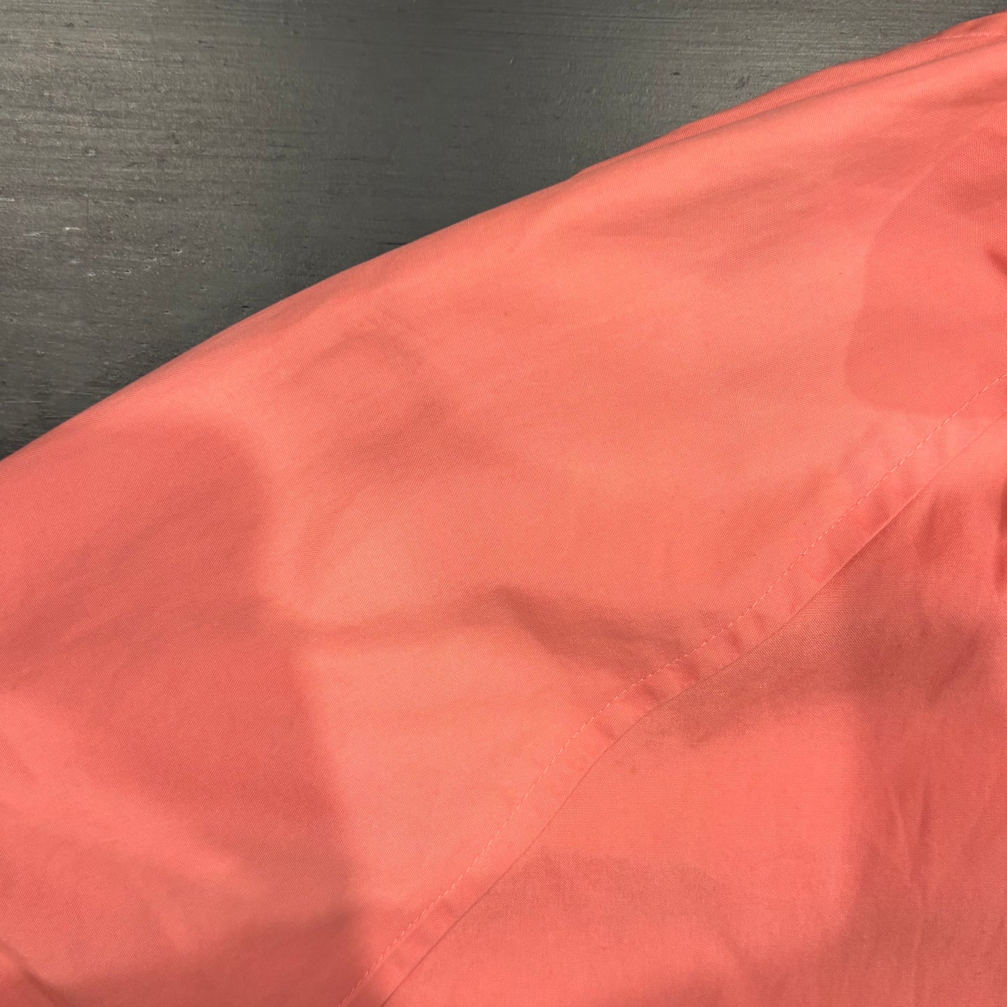 00's Polo Ralph Lauren スウィングトップ 裏地チェック ピンク (L)/B1796O-SO