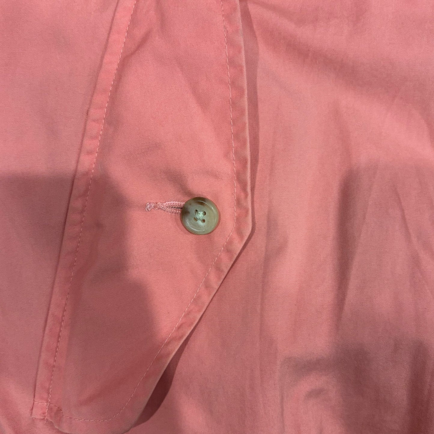 00's Polo Ralph Lauren スウィングトップ 裏地チェック ピンク (L)/B1796O-SO
