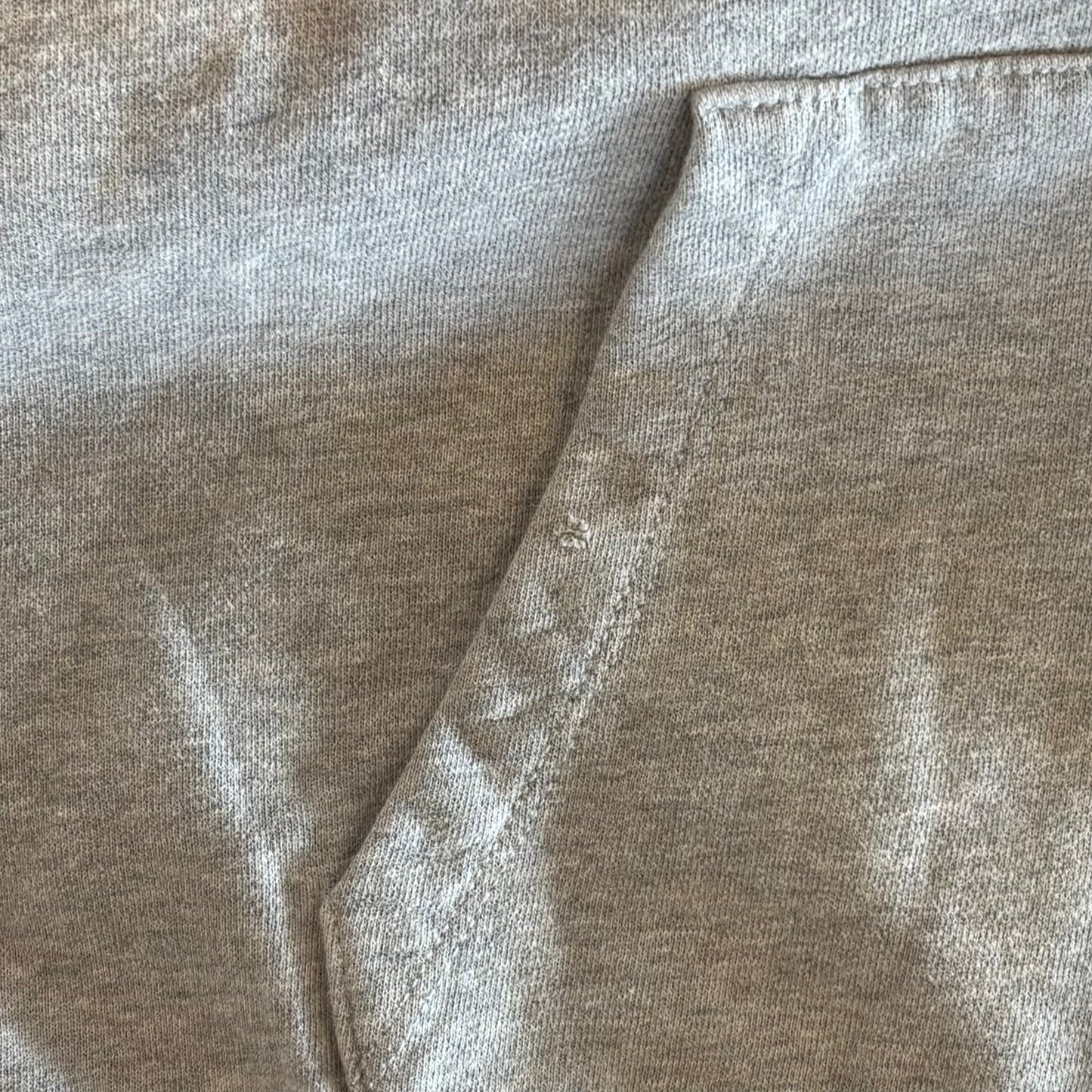 00's Polo by Ralph Lauren ジップアップフーディ グレー (XL)/B1115S-SO