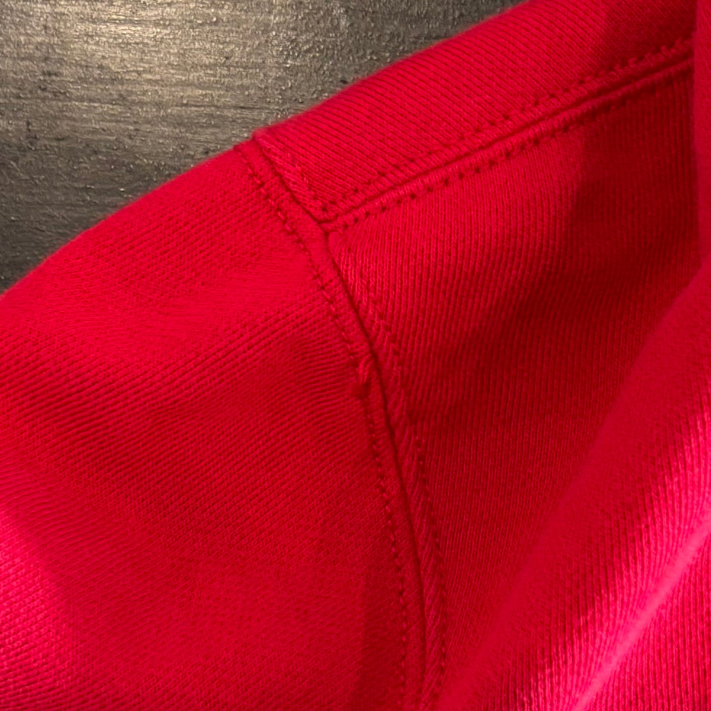 00's Polo by Ralph Lauren ジップアップフーディ 赤 (XL)/B0429S-SO