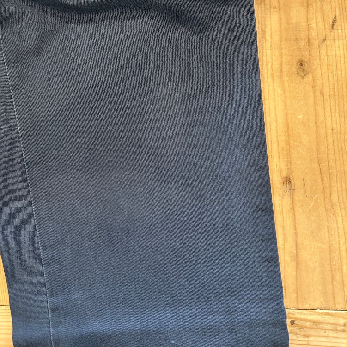 00's Polo Ralph Lauren pants "ETHAN PANTS" ポロ ラルフローレン パンツ ネイビー (36 30)/B1458P-SO