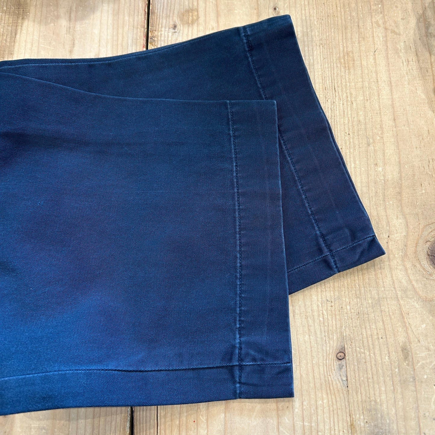 00's Polo Ralph Lauren pants "ETHAN PANTS" ポロ ラルフローレン パンツ ネイビー (36 30)/B1458P-SO