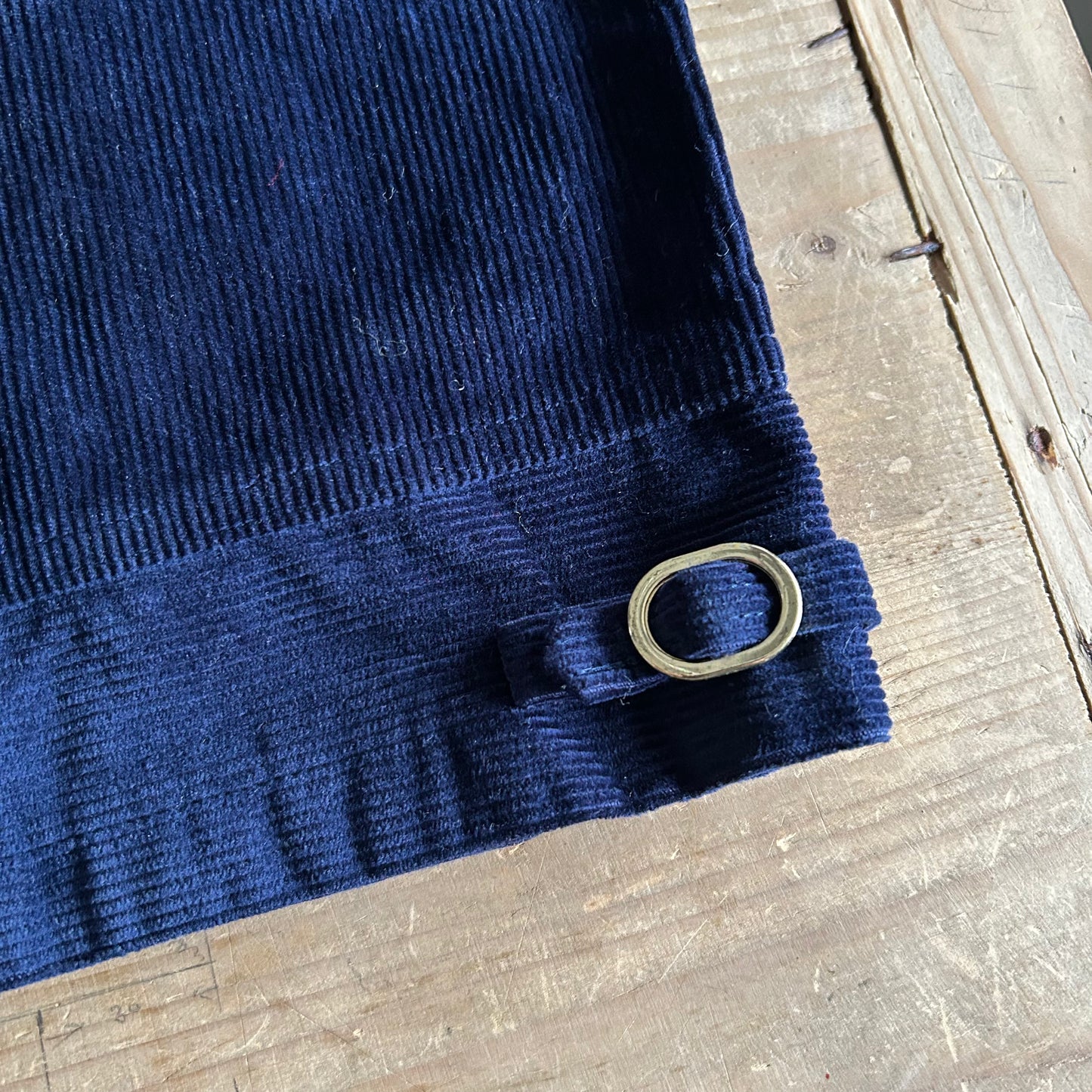 00's FFAジャケット DELAWARE POLYTECH(34)/A6030J-SO