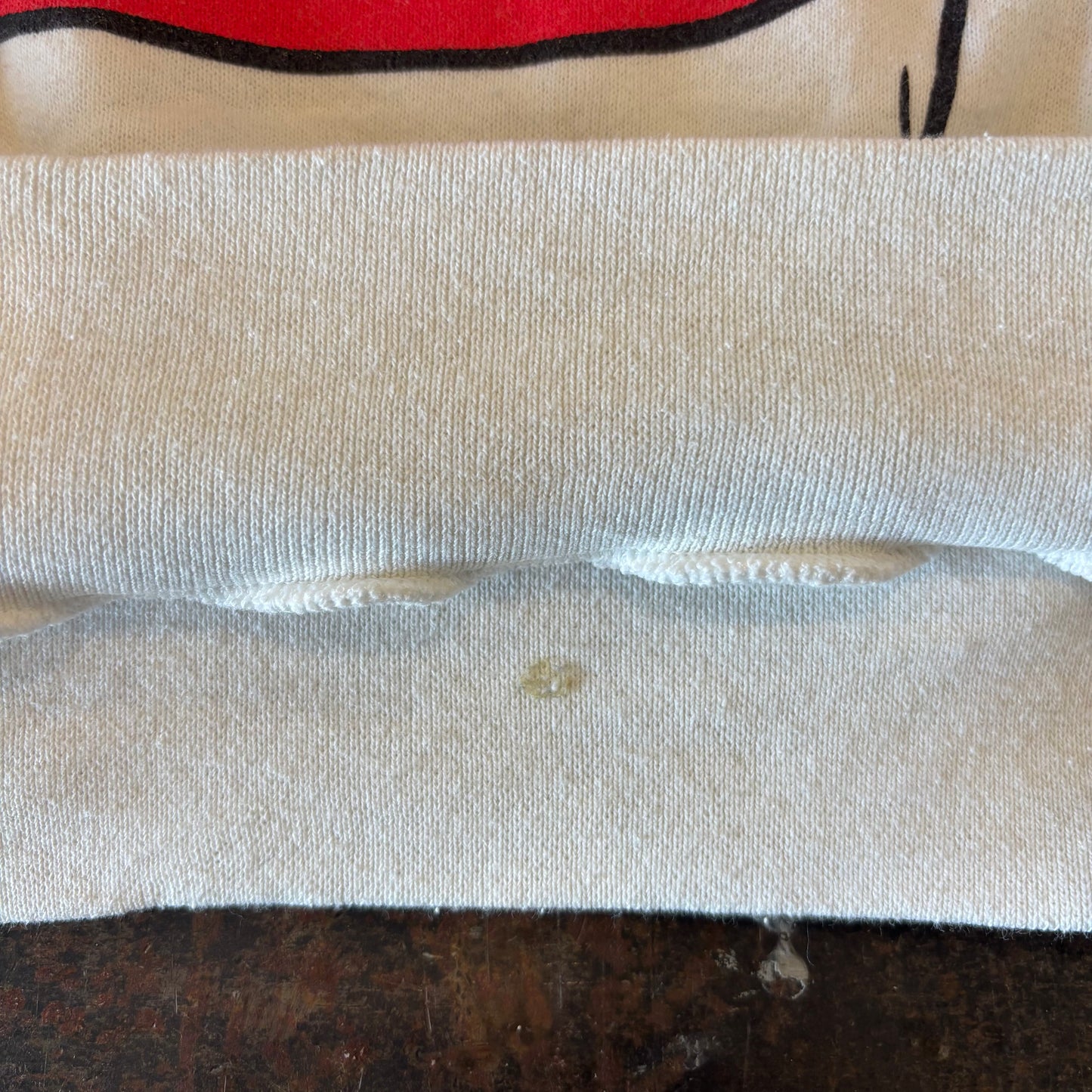 90's Mickey Mouse sweat ミッキーマウス スウェット (XL)/B1448S-SO