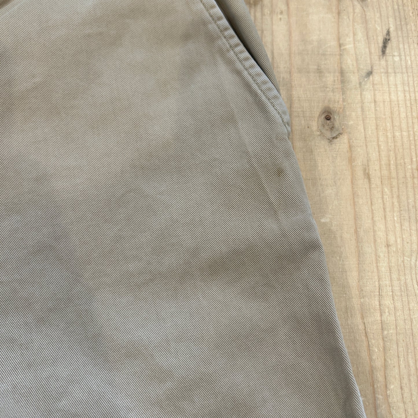 00's Polo Ralph Lauren chino pants ポロ ラルフローレン チノ パンツ ベージュ (35 30)/B2235P-SO