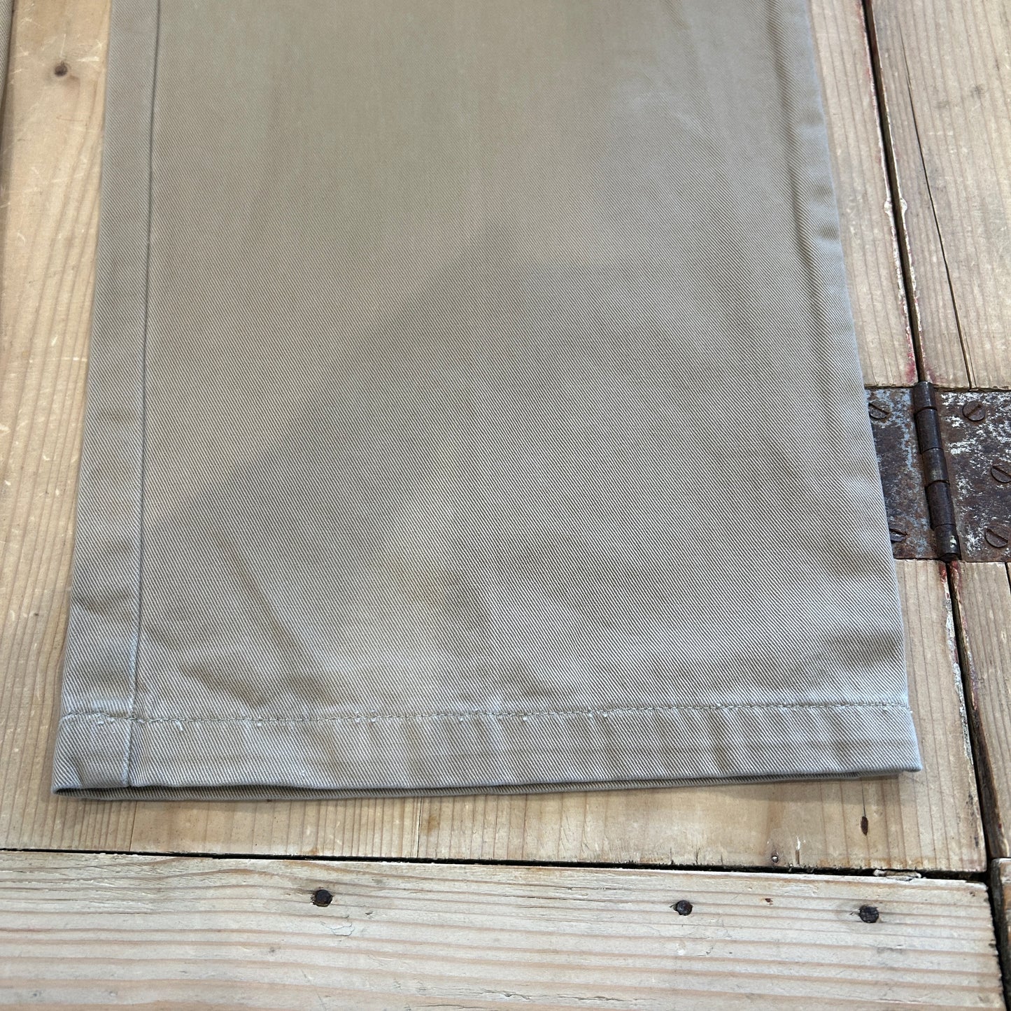 00's Polo Ralph Lauren chino pants ポロ ラルフローレン チノ パンツ ベージュ (35 30)/B2235P-SO