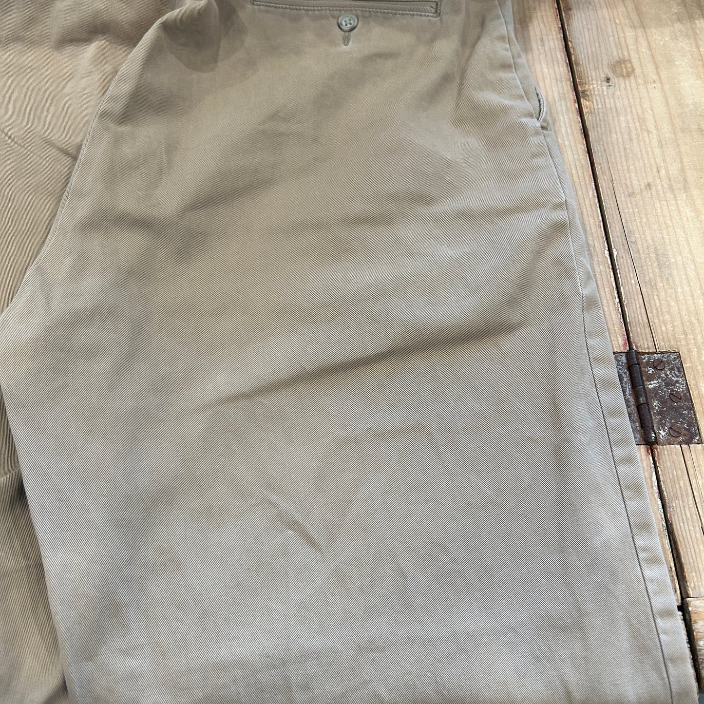 00's Polo Ralph Lauren chino pants ポロ ラルフローレン チノ パンツ ベージュ (35 30)/B2235P-SO