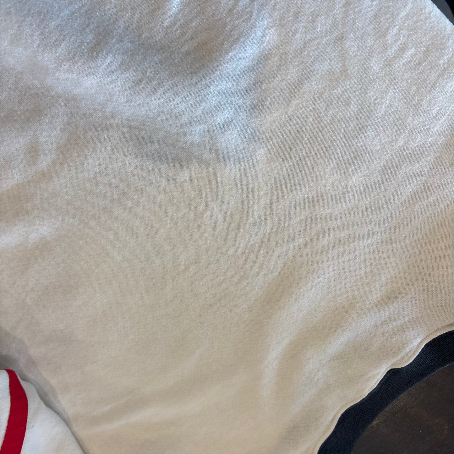 80's Disney Mickey mouse sweat ミッキーマウス スウェット (XL)/AB0060S-SO