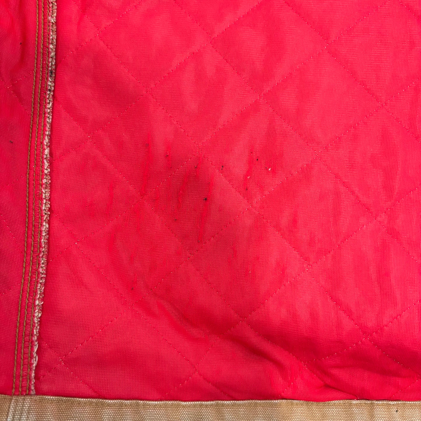 90's OSH KOSH coverall ダック カバーオール チョア ジャケット (42)/A8299J-SO