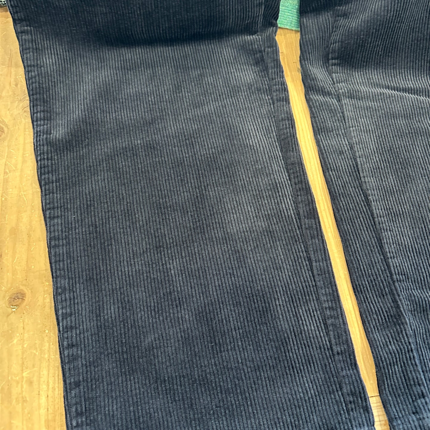 00's Polo Ralph Lauren corduroy pants ポロ ラルフローレン コーデュロイ パンツ ブラック ダークネイビー (36 30) /B3041P-SO