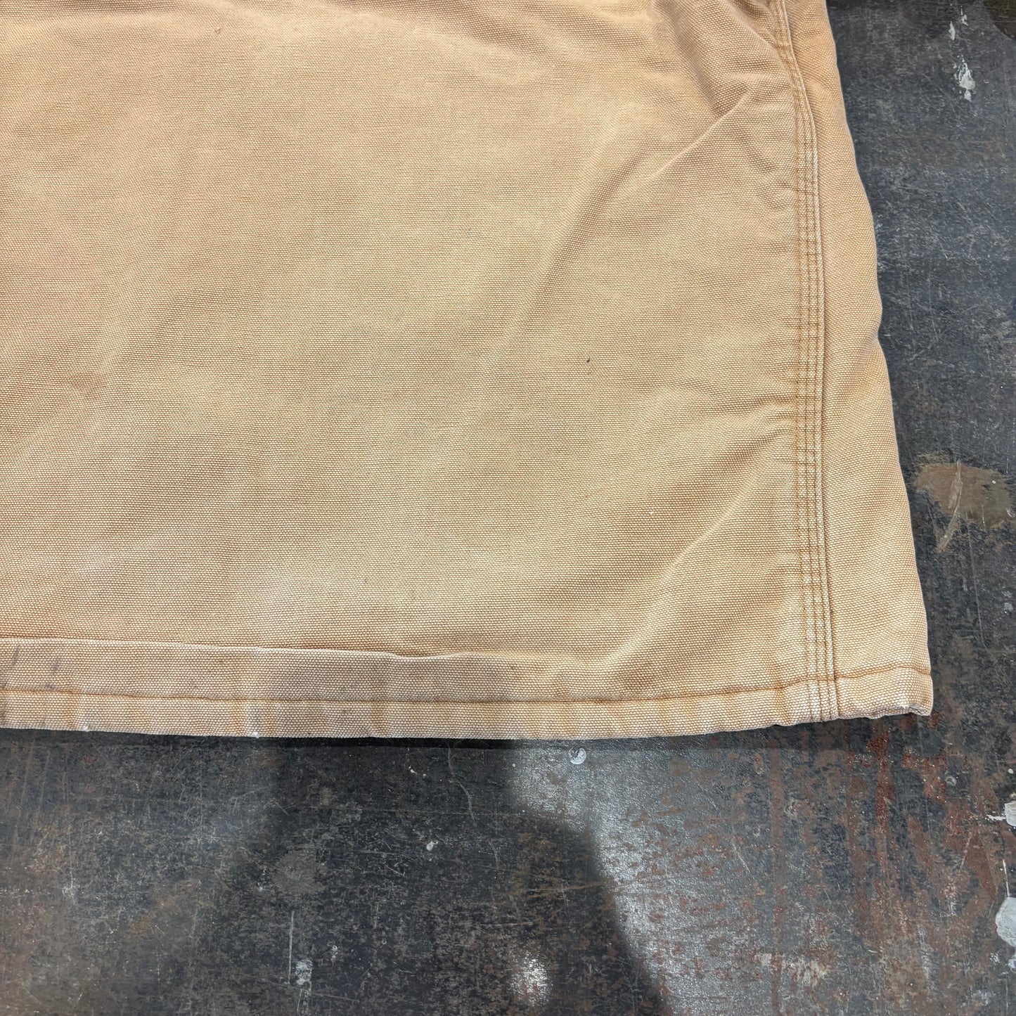 90's OSH KOSH coverall ダック カバーオール チョア ジャケット (42)/A8299J-SO
